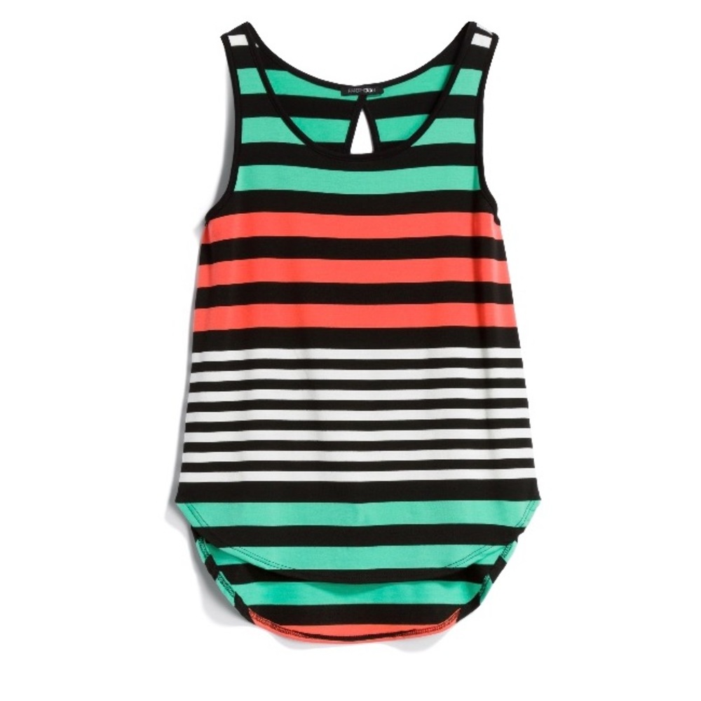 Papermoon by Stitchfix Tank Top